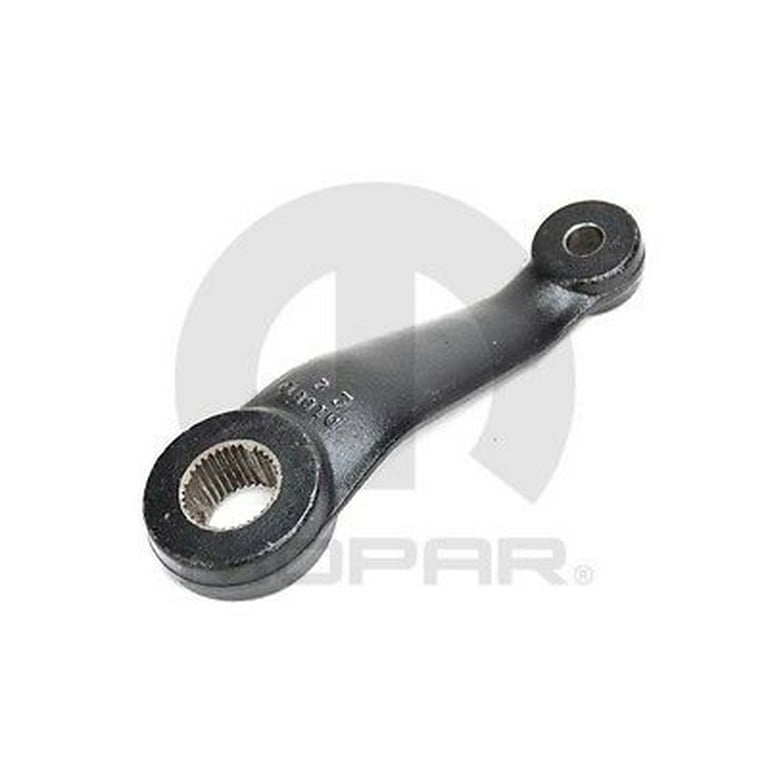 Genuine Chrysler 52088242 Steering Pitman Arm Genuine Chrysler 52088242 Steering Pitman Arm